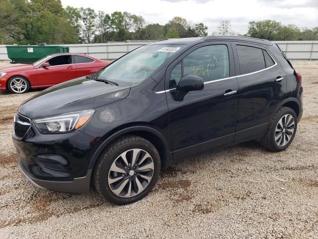 BUICK ENCORE