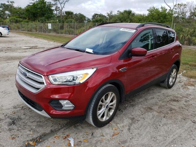 FORD ESCAPE