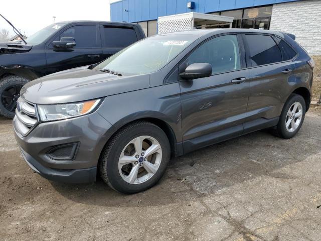 FORD EDGE