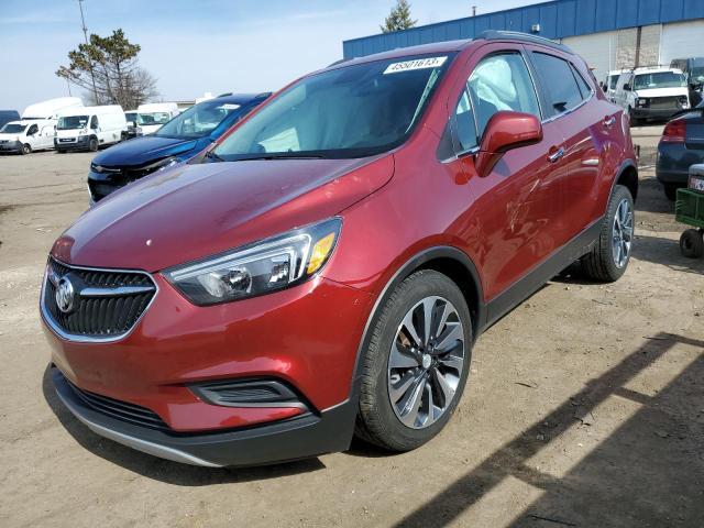 BUICK ENCORE