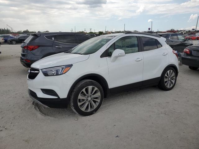 BUICK ENCORE