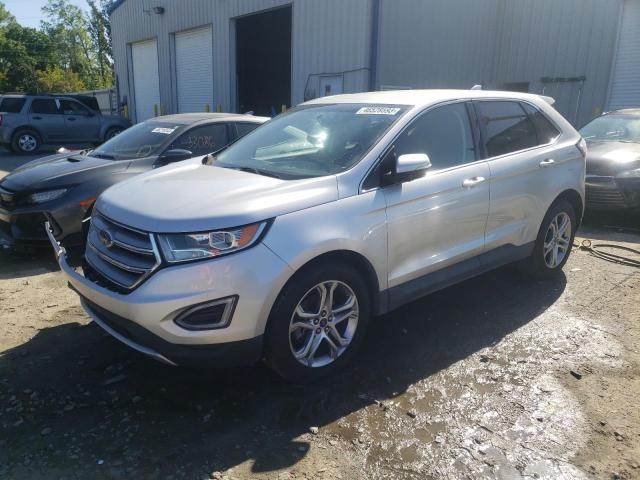 FORD EDGE