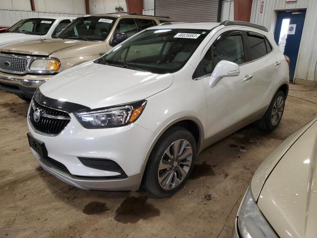 BUICK ENCORE