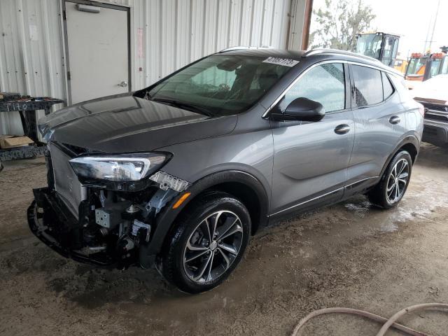 BUICK ENCORE