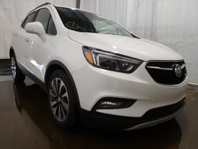 BUICK ENCORE