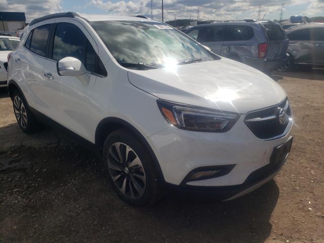 BUICK ENCORE