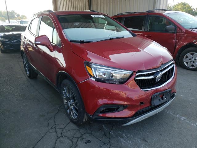 BUICK ENCORE