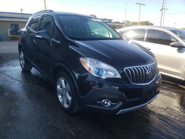 BUICK ENCORE