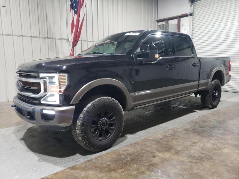 FORD F250