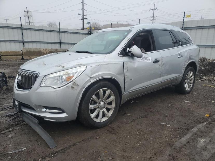 BUICK ENCLAVE