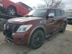 NISSAN ARMADA