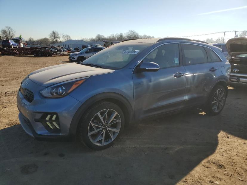 KIA NIRO