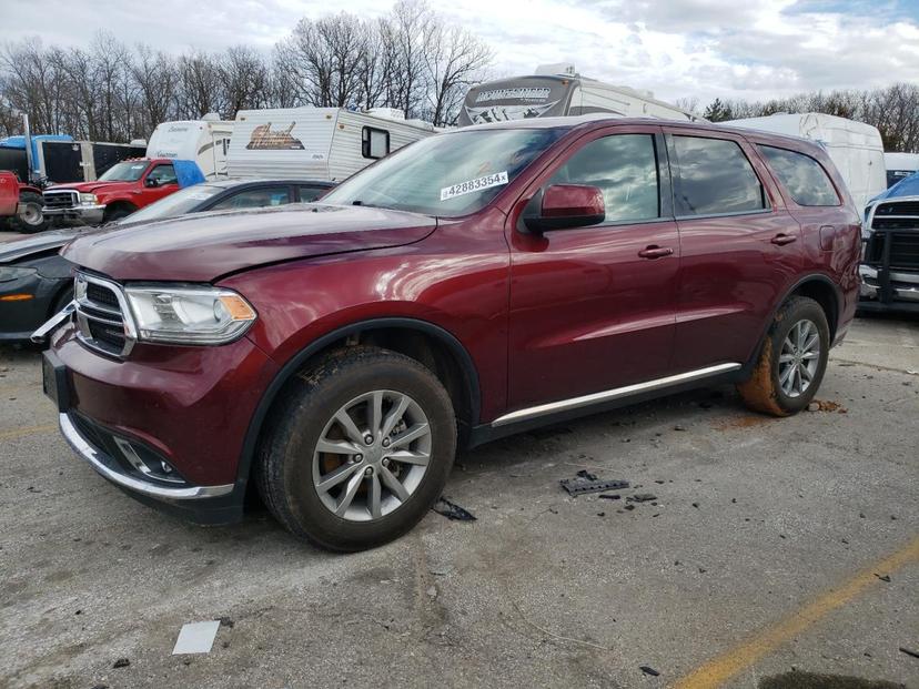 DODGE DURANGO