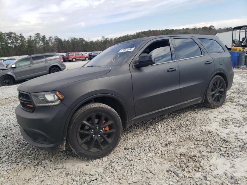 DODGE DURANGO