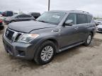 NISSAN ARMADA