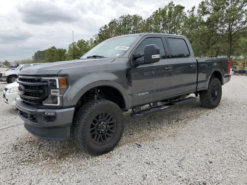 FORD F250