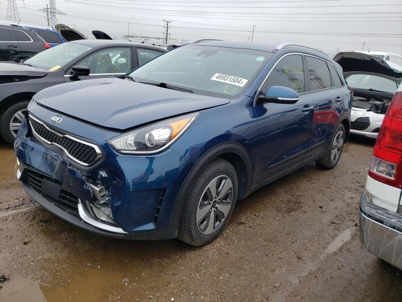 KIA NIRO