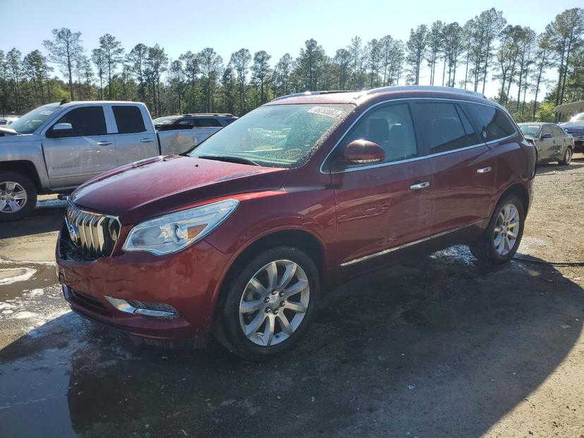 BUICK ENCLAVE