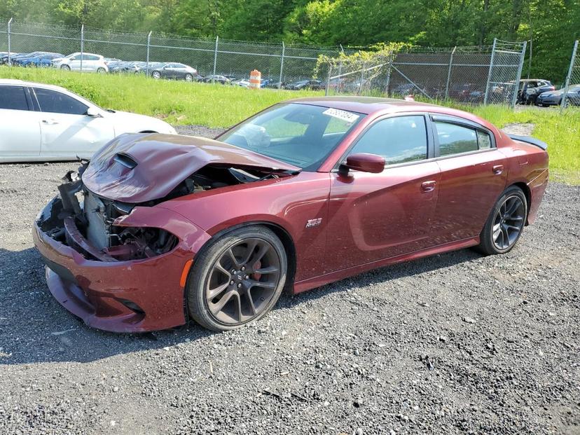 DODGE CHARGER