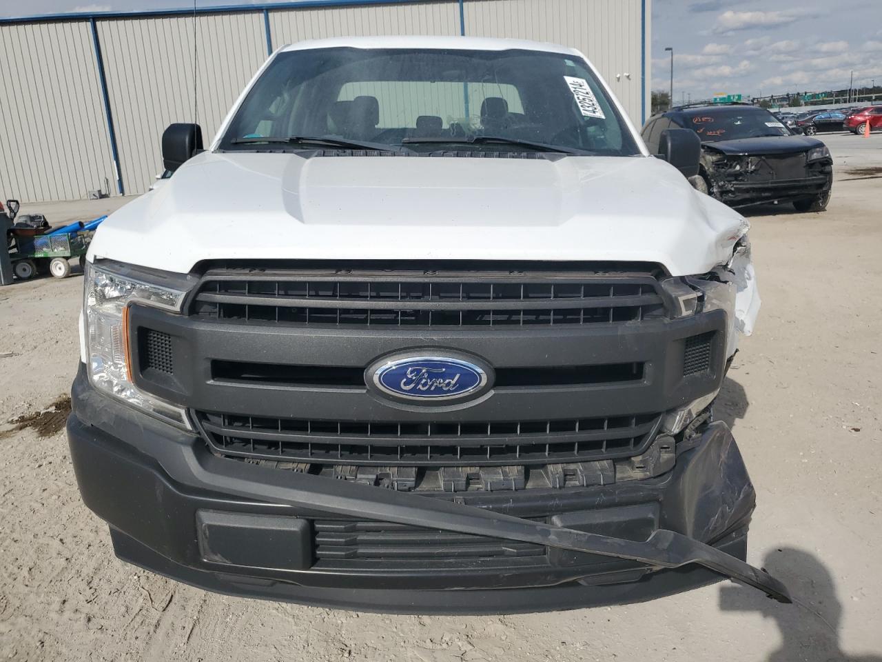 1FTEW1CB4JFE78945 2018 FORD F-150 - Image 5