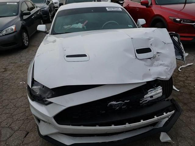 1FA6P8TH8L5132135 2020 FORD MUSTANG - Image 10