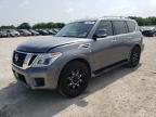 NISSAN ARMADA