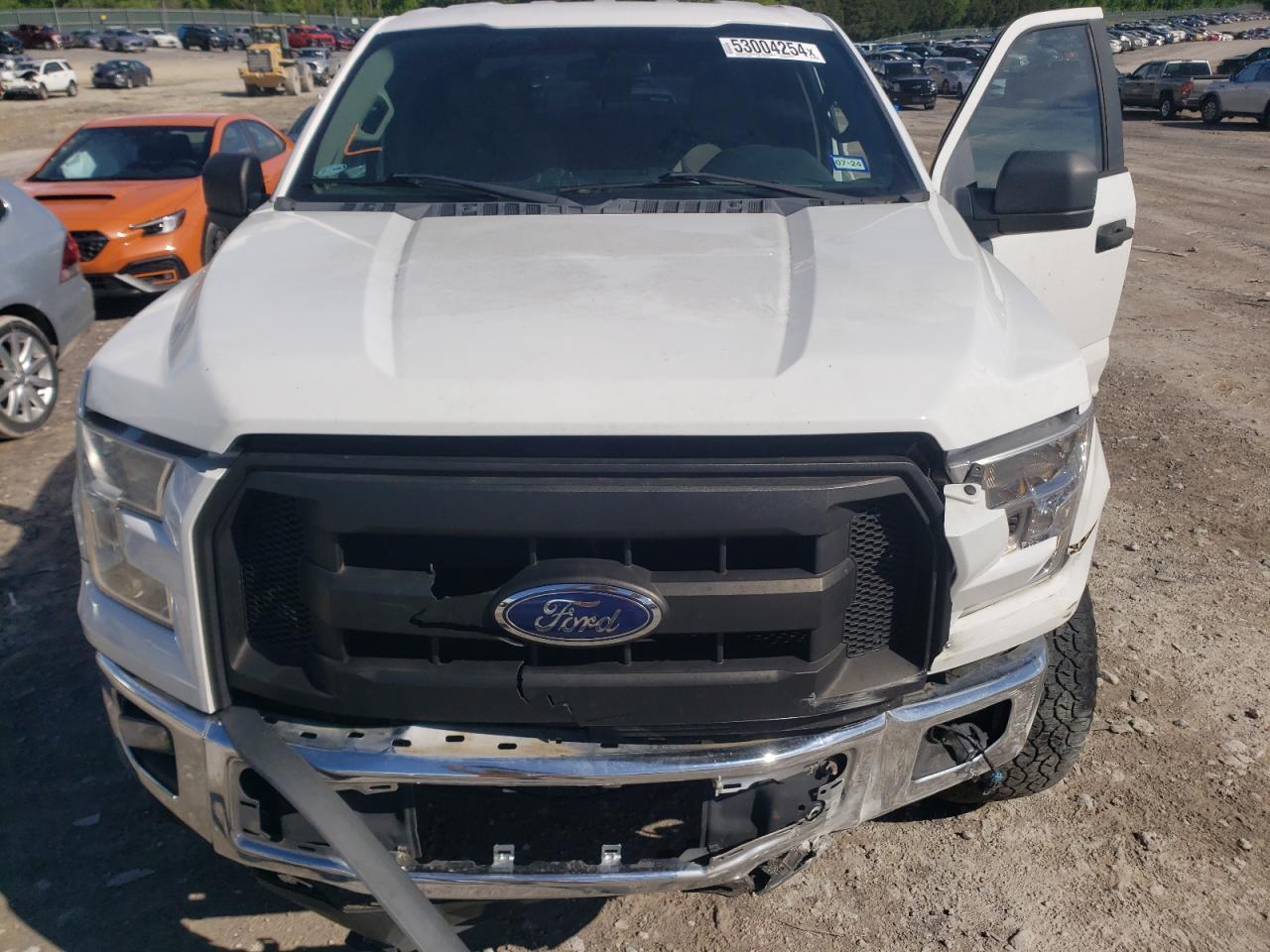 1FTEW1CF3GKD43409 2016 FORD F-150 - Image 13