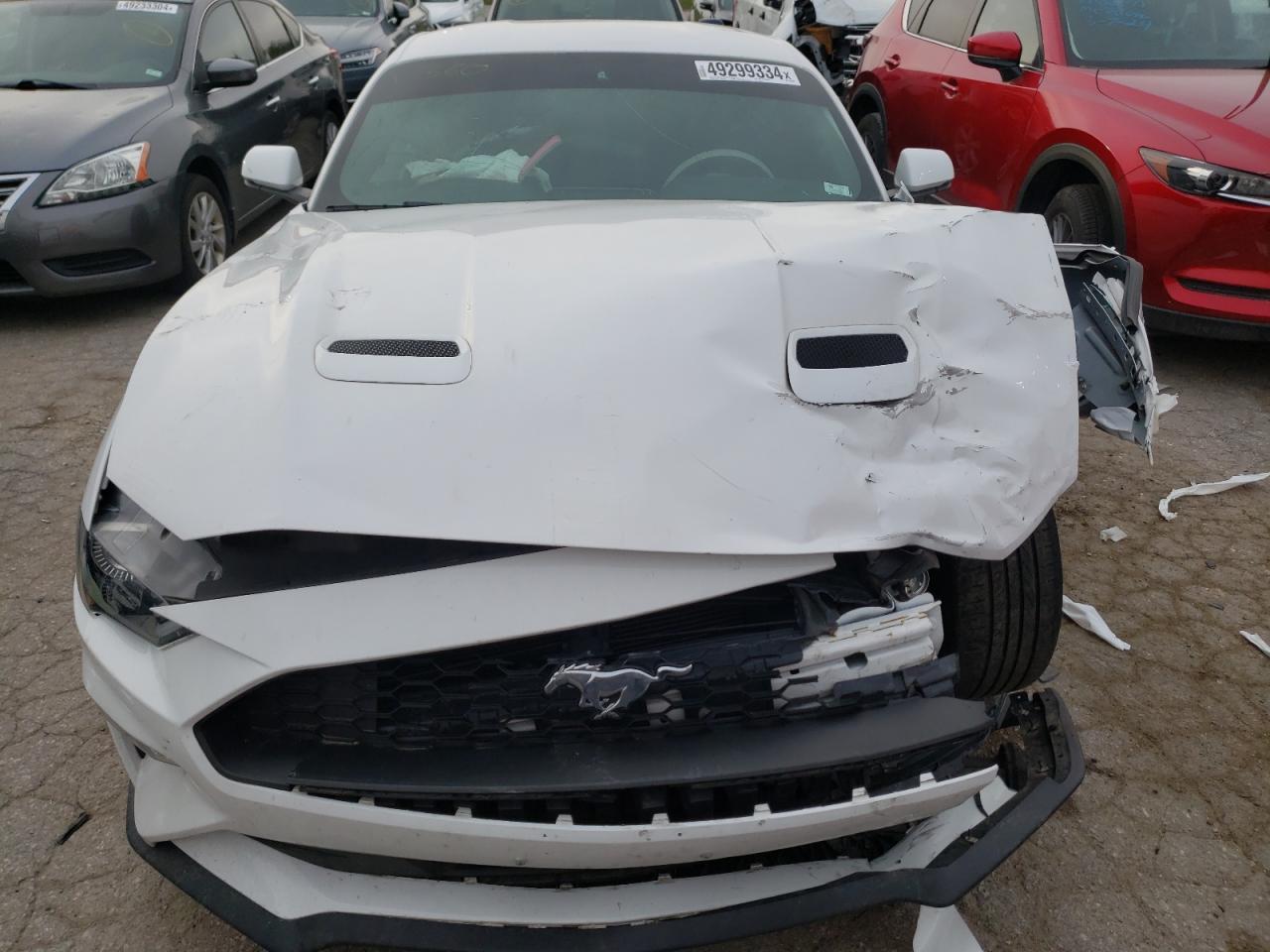 1FA6P8TH8L5132135 2020 FORD MUSTANG - Image 5