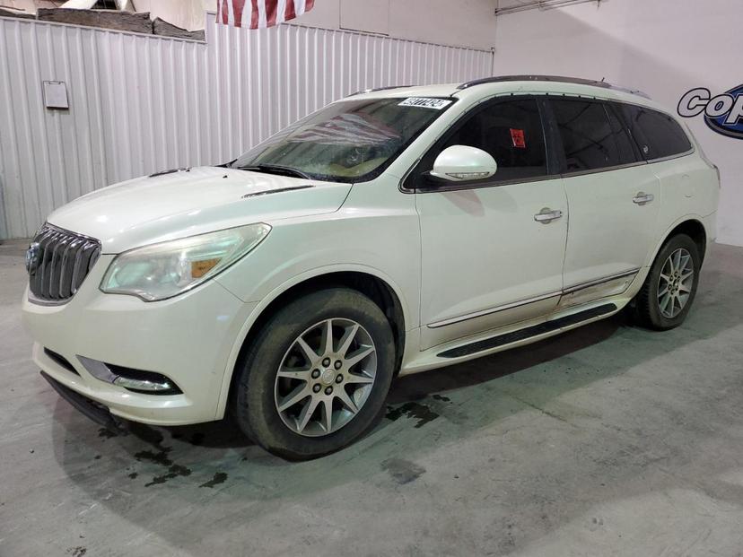 BUICK ENCLAVE