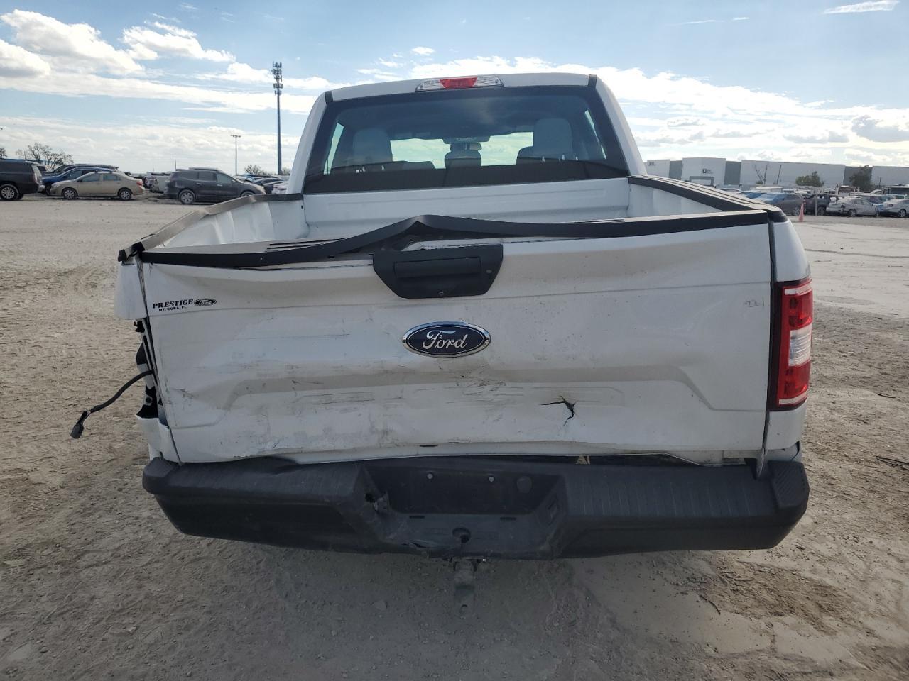 1FTEW1CB4JFE78945 2018 FORD F-150 - Image 6