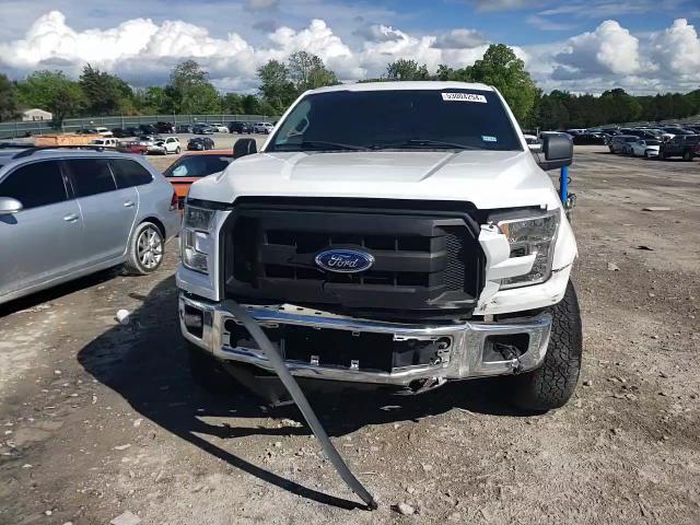 1FTEW1CF3GKD43409 2016 FORD F-150 - Image 10