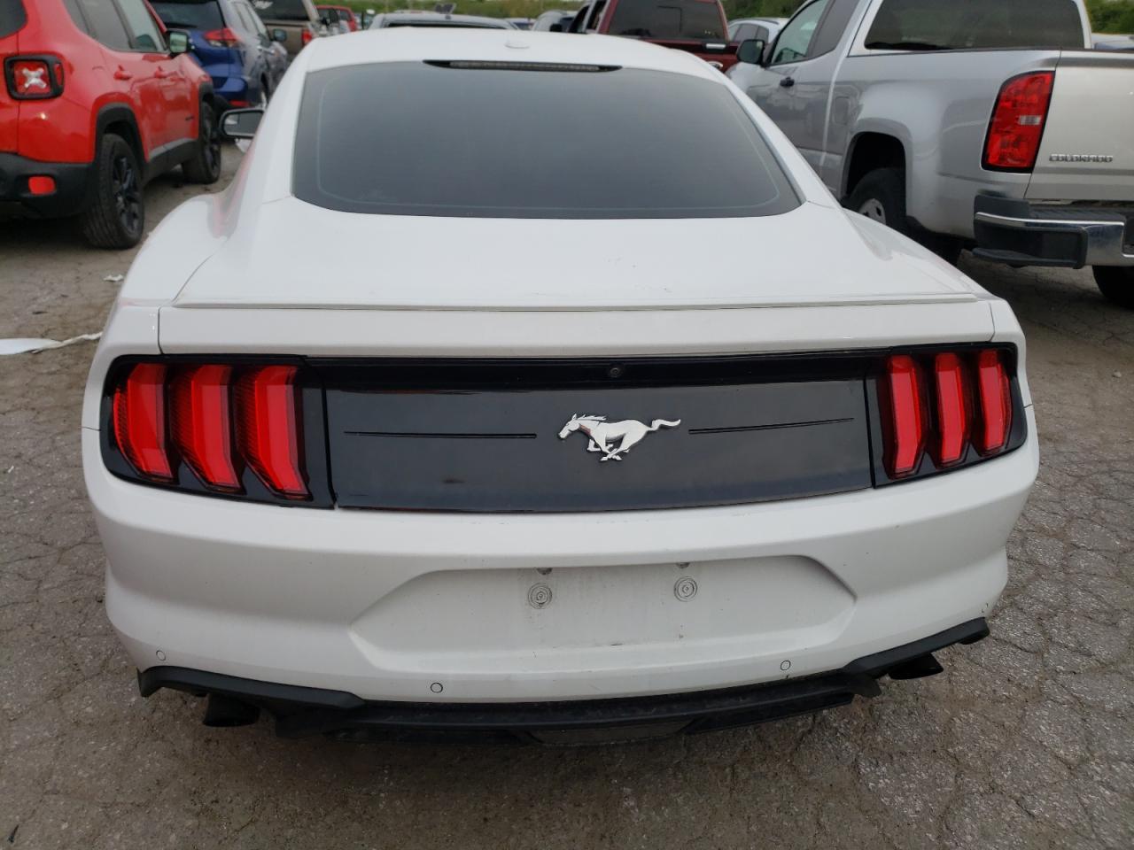 1FA6P8TH8L5132135 2020 FORD MUSTANG - Image 6