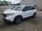 HONDA PASSPORT