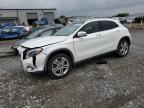 MERCEDES-BENZ GLA CLASS