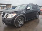 NISSAN ARMADA