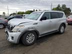 NISSAN ARMADA