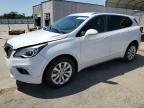 BUICK ENVISION