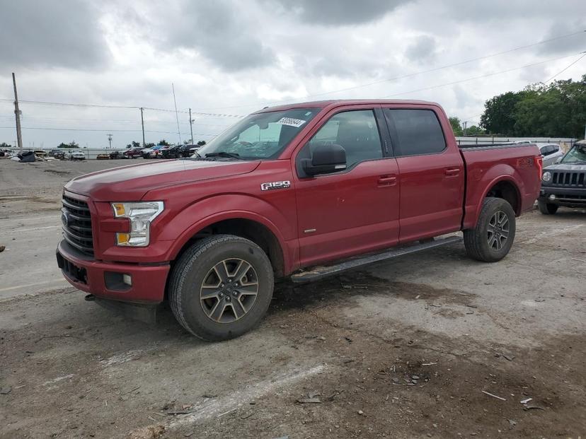 FORD F-150