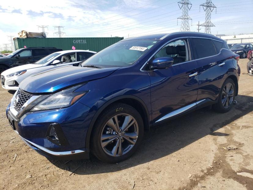 NISSAN MURANO