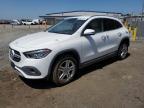 MERCEDES-BENZ GLA CLASS