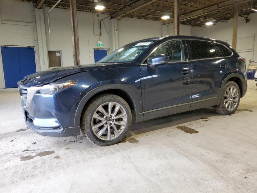 MAZDA CX-9