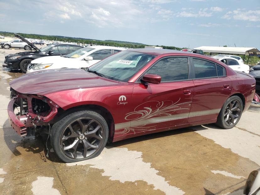 DODGE CHARGER