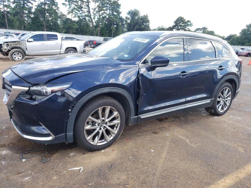 MAZDA CX-9