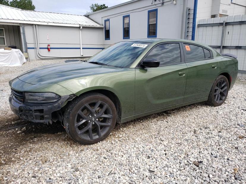 DODGE CHARGER