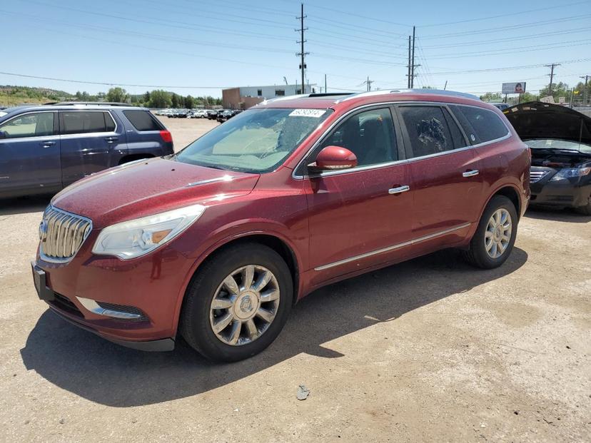 BUICK ENCLAVE