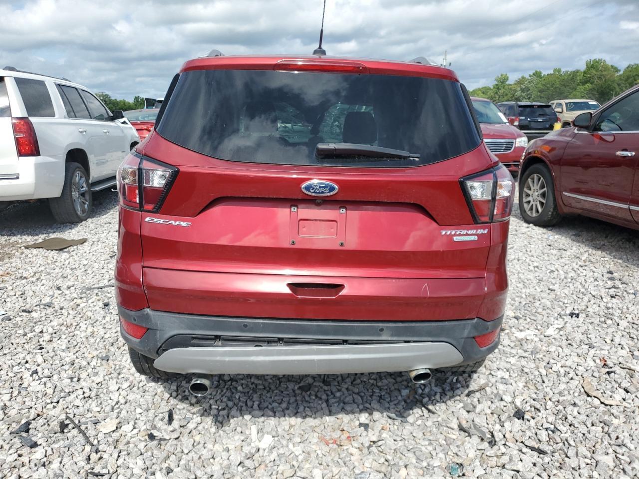 1FMCU0JD1HUD56119 2017 FORD ESCAPE - Image 6