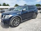 NISSAN ARMADA