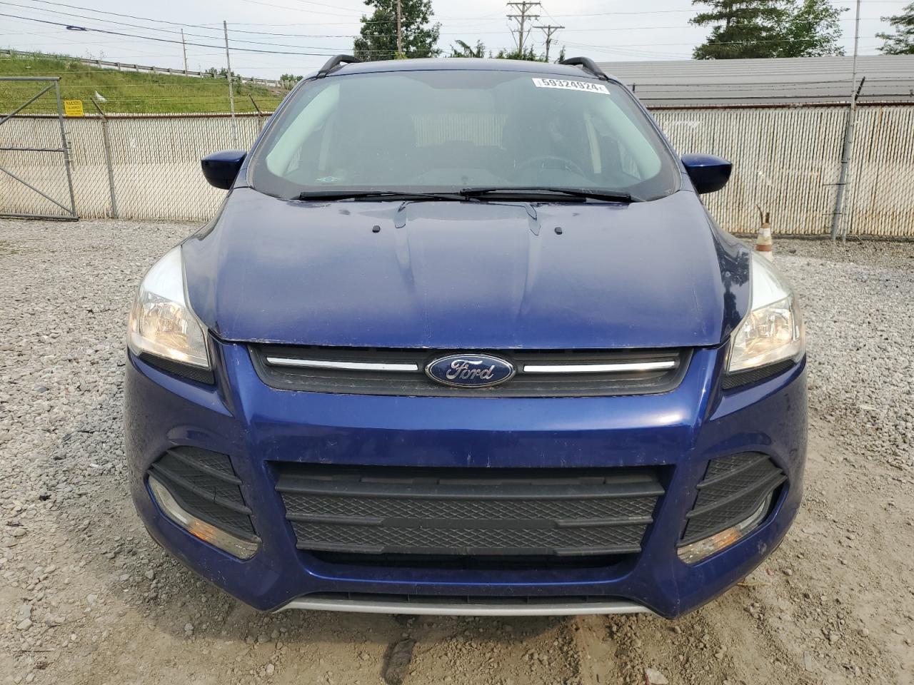 1FMCU0GX0GUC56819 2016 FORD ESCAPE - Image 5