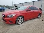 MERCEDES-BENZ CLA CLASS