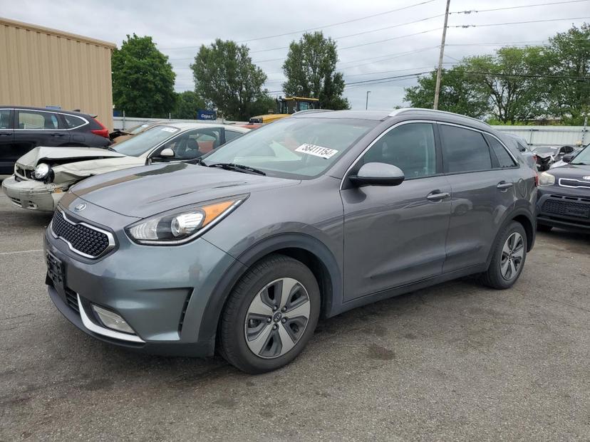 KIA NIRO